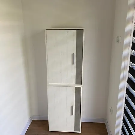 Apartmani Rooms * Bihać
