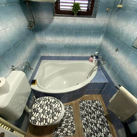 Apartmani Rooms Bihać