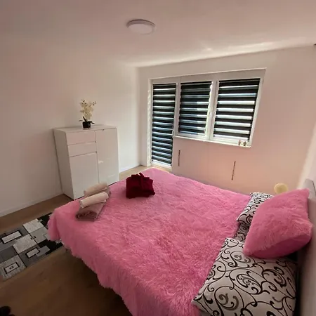 Apartmani Rooms * Bihać